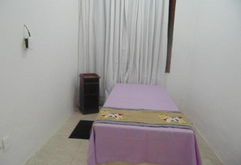 스탠다드 싱글 룸, Pousada Exalta Turismo