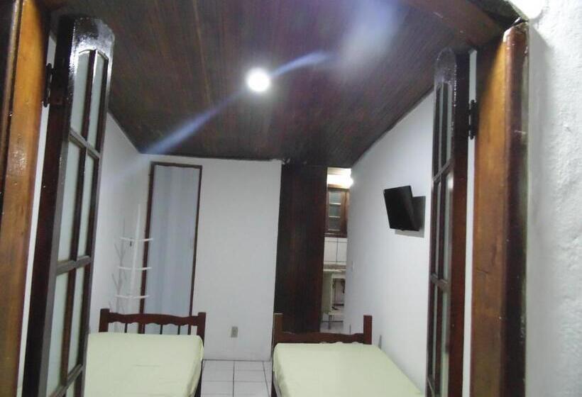 스탠다드 룸, Pousada Exalta Turismo