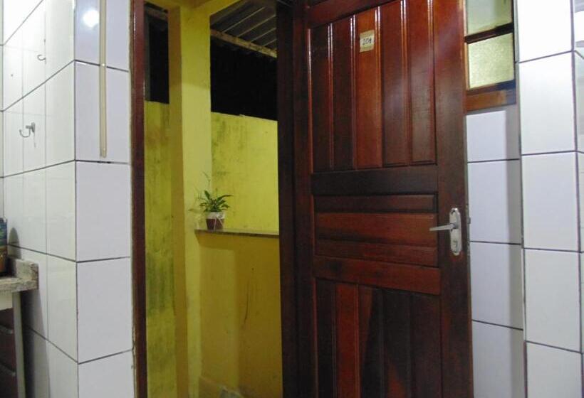 스탠다드 룸, Pousada Exalta Turismo