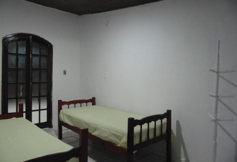 스탠다드 룸, Pousada Exalta Turismo