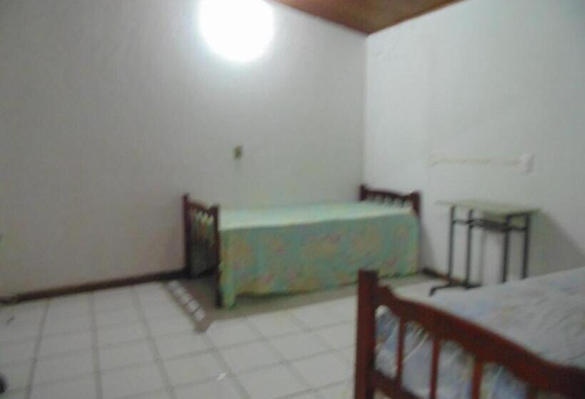 스탠다드 룸, Pousada Exalta Turismo