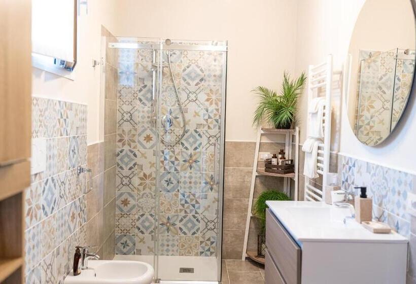 غرفة قياسية سرير كينج, Bbsuite21 Maranello