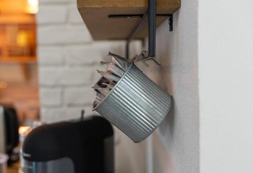 غرفة قياسية سرير كينج, Bbsuite21 Maranello