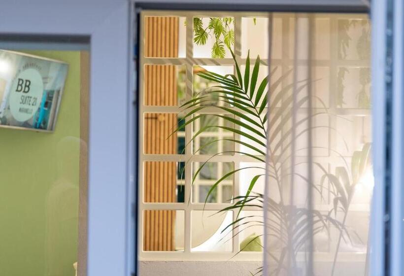 غرفة قياسية سرير كينج, Bbsuite21 Maranello