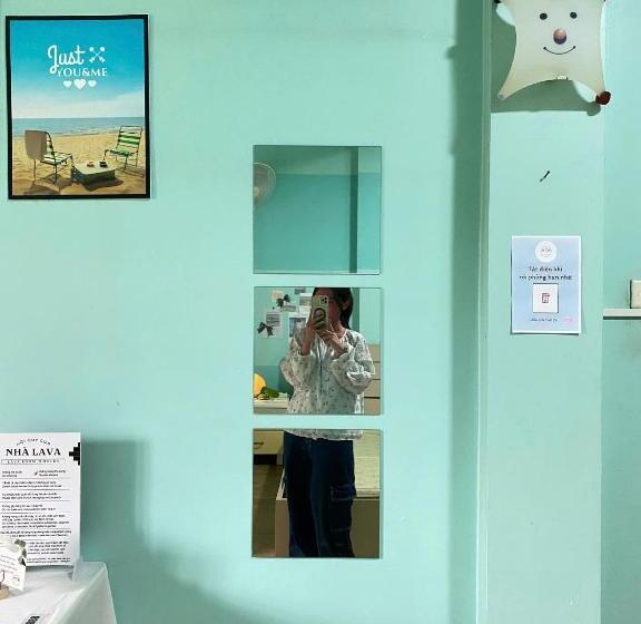 اتاق استاندارد چهار تخته, Lava Homestay Hải Phòng