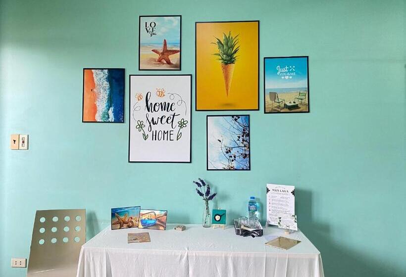 اتاق استاندارد چهار تخته, Lava Homestay Hải Phòng