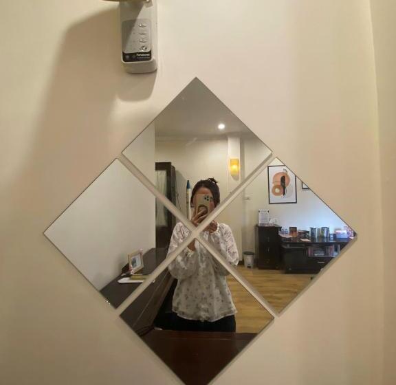 اتاق استاندارد, Lava Homestay Hải Phòng