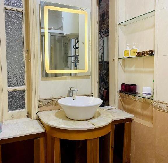 اتاق استاندارد, Lava Homestay Hải Phòng