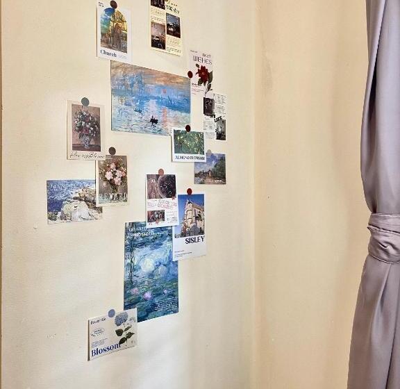 اتاق استاندارد, Lava Homestay Hải Phòng