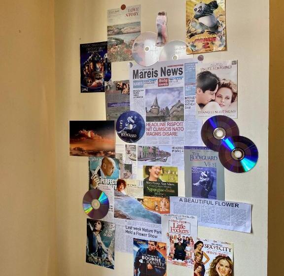 اتاق استاندارد, Lava Homestay Hải Phòng