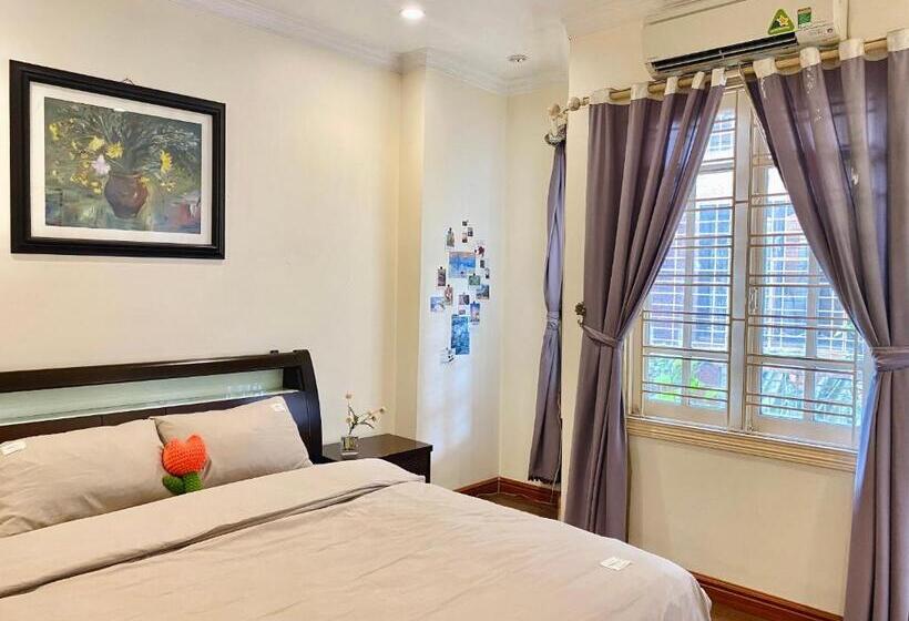 اتاق استاندارد, Lava Homestay Hải Phòng