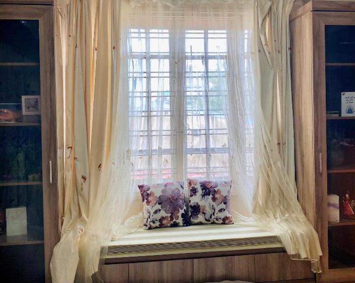 اتاق استاندارد با تخت بزرگ, Lava Homestay Hải Phòng