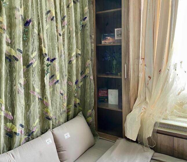 اتاق استاندارد با تخت بزرگ, Lava Homestay Hải Phòng