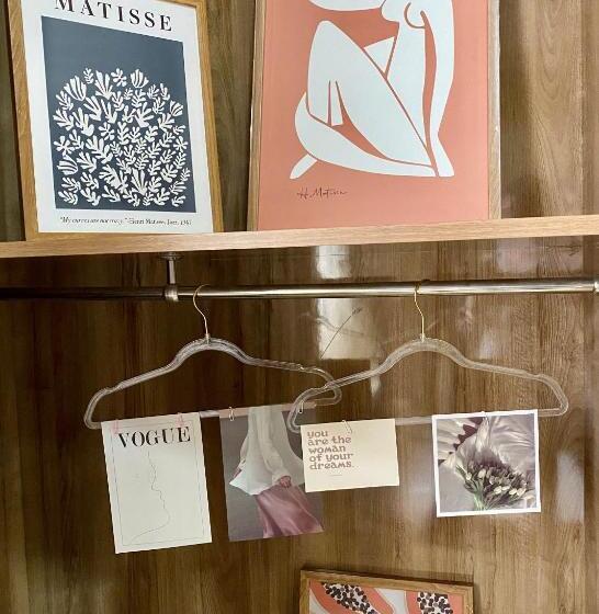 اتاق استاندارد با تخت بزرگ, Lava Homestay Hải Phòng