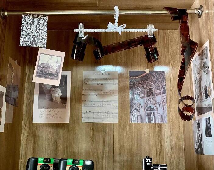 اتاق استاندارد با تخت بزرگ, Lava Homestay Hải Phòng