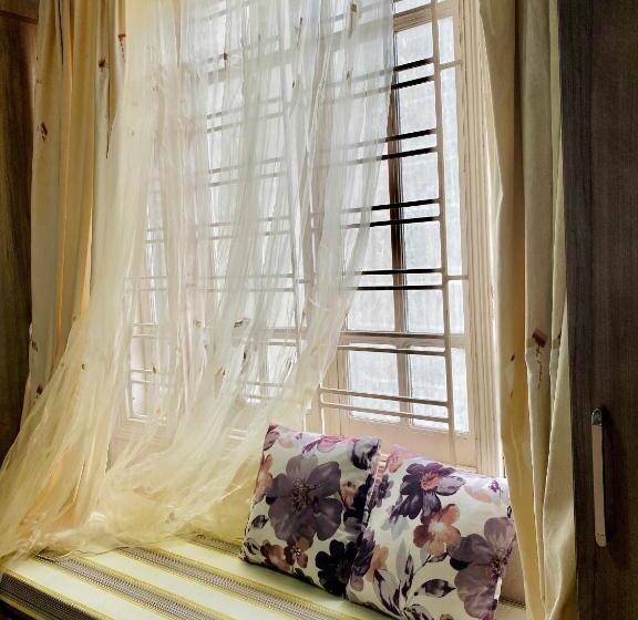 اتاق استاندارد با تخت بزرگ, Lava Homestay Hải Phòng