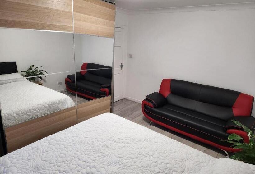 חדר סטנדרט, Rubies, Firs Road, Sale