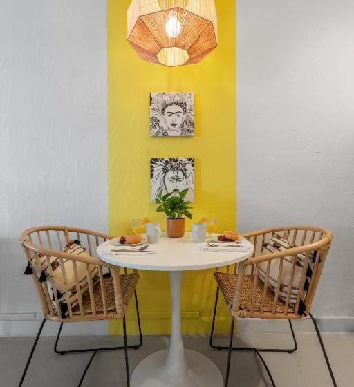 プール付き1ベッドルームヴィラ, 11br Designer Villa Poolside Dntwn Ps Sleeps 30