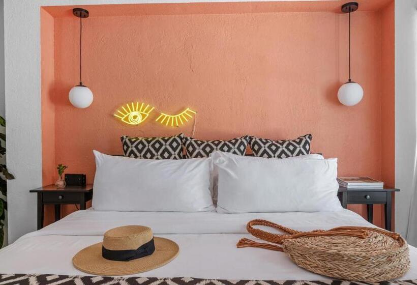 プール付き1ベッドルームヴィラ, 11br Designer Villa Poolside Dntwn Ps Sleeps 30