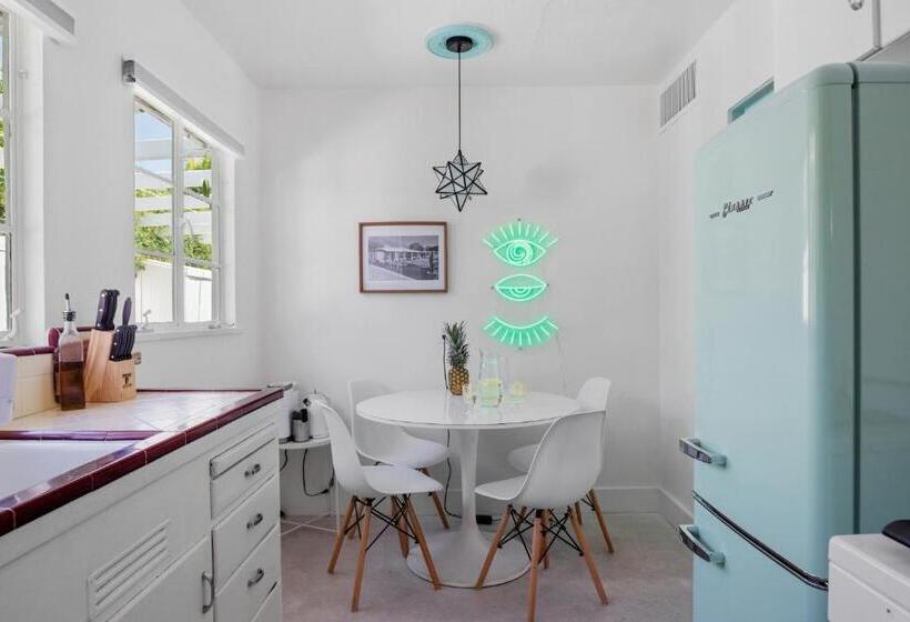 プール付き1ベッドルームヴィラ, 11br Designer Villa Poolside Dntwn Ps Sleeps 30