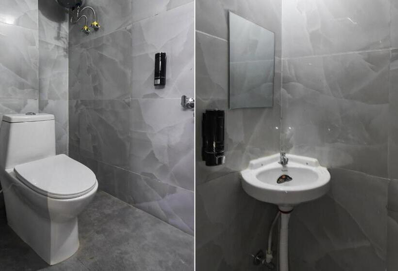 اتاق استاندارد, Oyo Silver Line