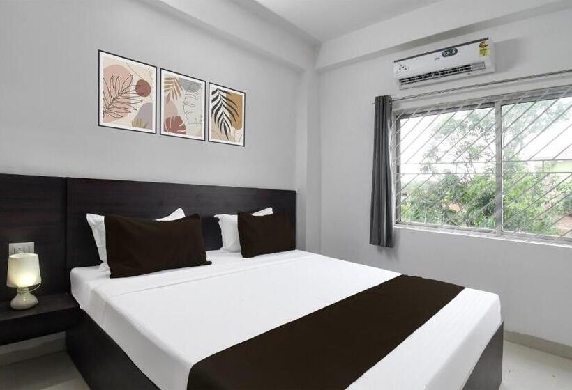 اتاق استاندارد, Oyo Silver Line