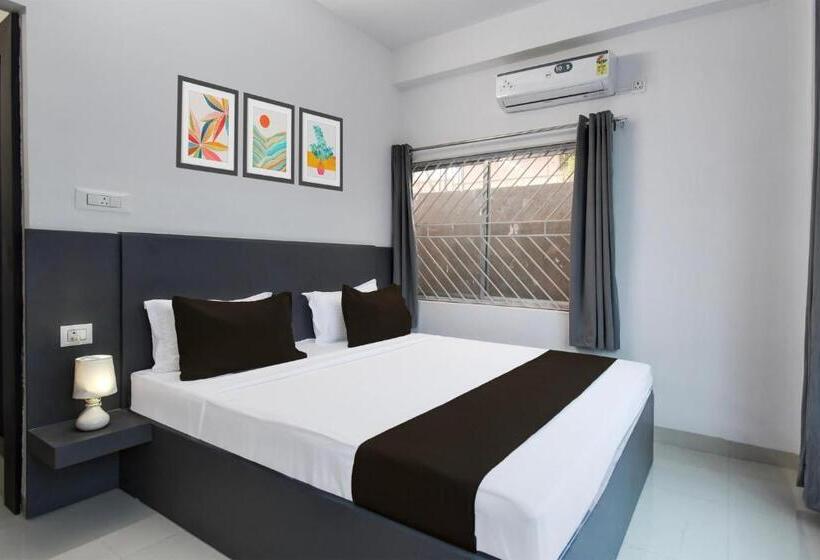 اتاق استاندارد, Oyo Silver Line