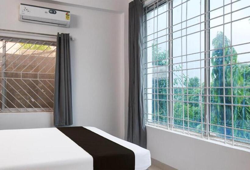 اتاق استاندارد, Oyo Silver Line