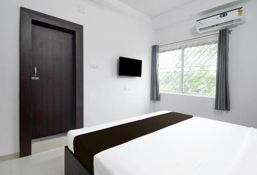 اتاق استاندارد, Oyo Silver Line