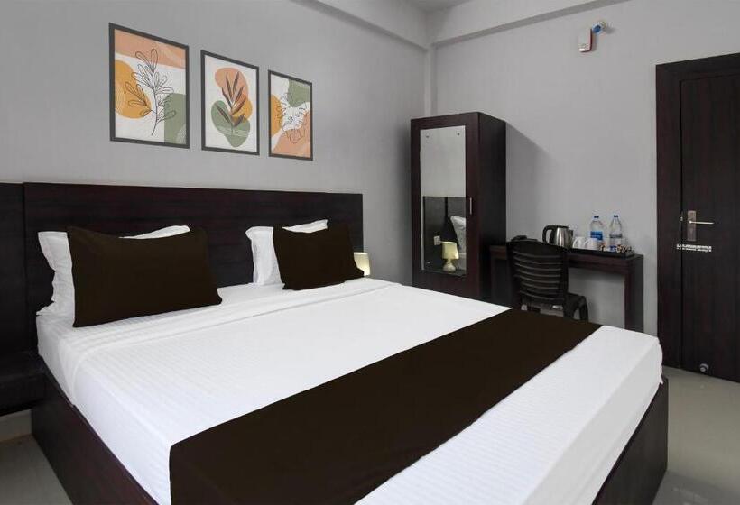 اتاق استاندارد, Oyo Silver Line