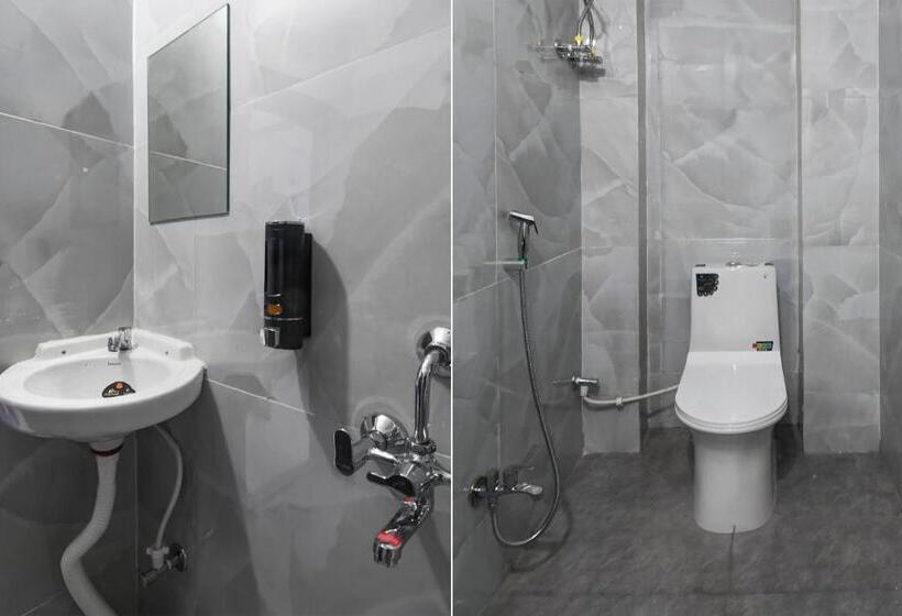 اتاق استاندارد, Oyo Silver Line