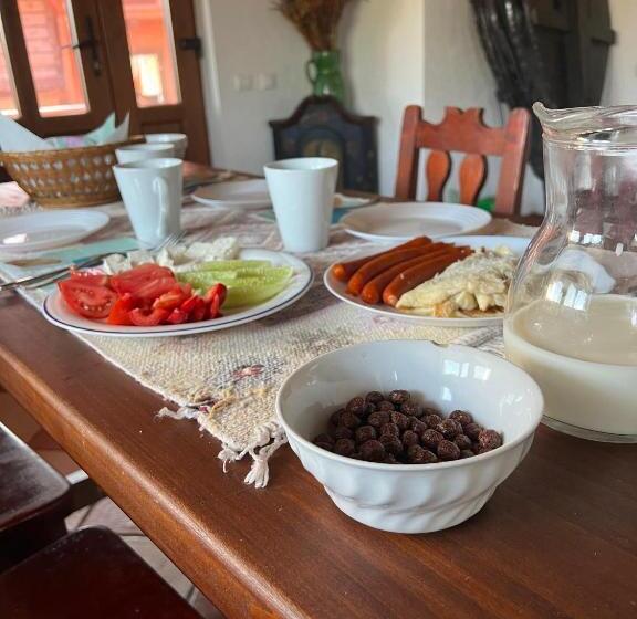 غرفة قياسية, Pensiune Agroturistica Cambiano