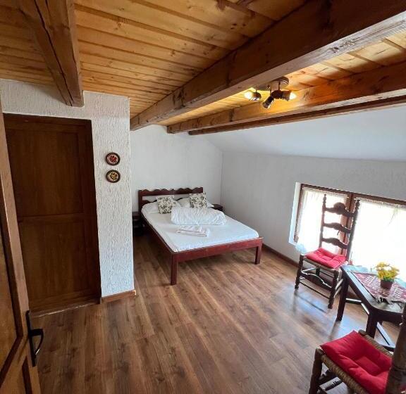 غرفة قياسية, Pensiune Agroturistica Cambiano