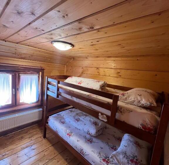 شاليه غرفة نوم واحدة, Pensiune Agroturistica Cambiano