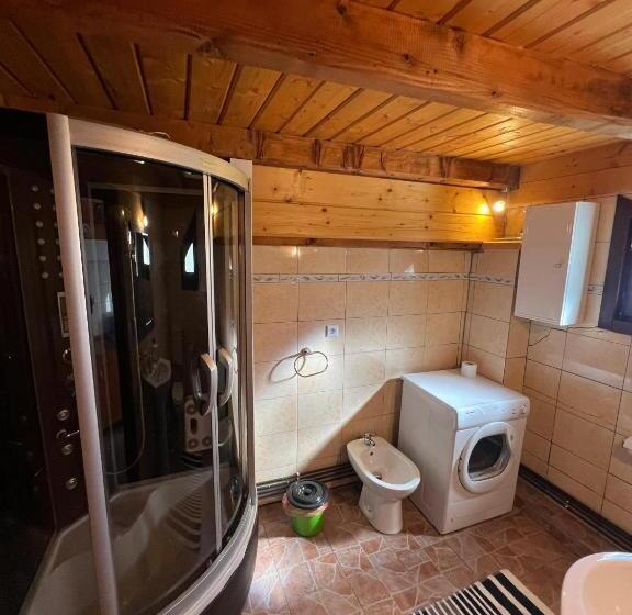 شاليه غرفة نوم واحدة, Pensiune Agroturistica Cambiano