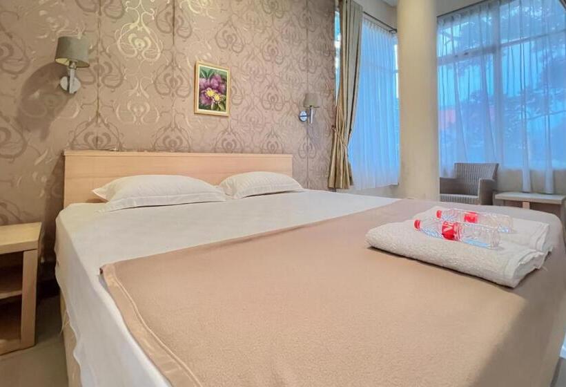 スタンダードルーム, Wisma Anggrek Syariah Mitra Reddoorz