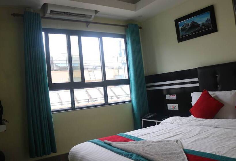 اتاق لوکس, Youjin