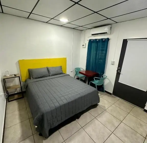 اتاق استاندارد, Casa Mia 901sm, Habitación 2