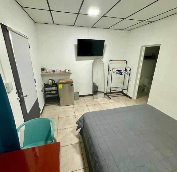 اتاق استاندارد, Casa Mia 901sm, Habitación 2