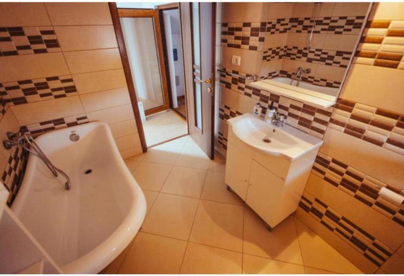 豪华房间, Casa Radu