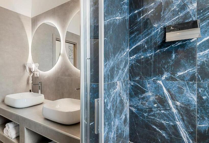 اتاق استاندارد, Home 501 Guest House   La Spezia