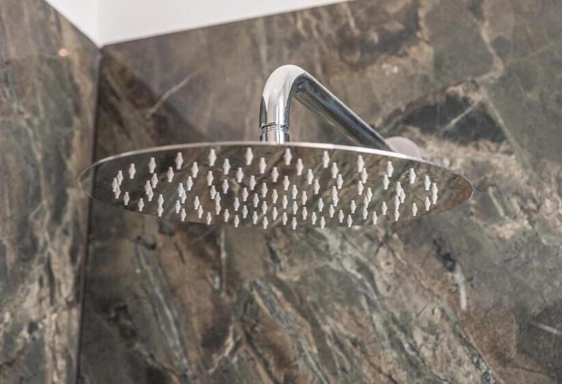 اتاق استاندارد با بالکن, Home 501 Guest House   La Spezia