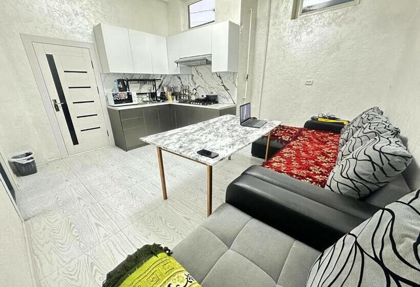 Трехместный Номер Комфорт, Safar