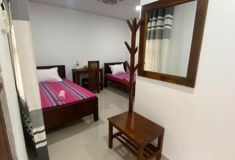اتاق استاندارد, Premium Cottages B&b