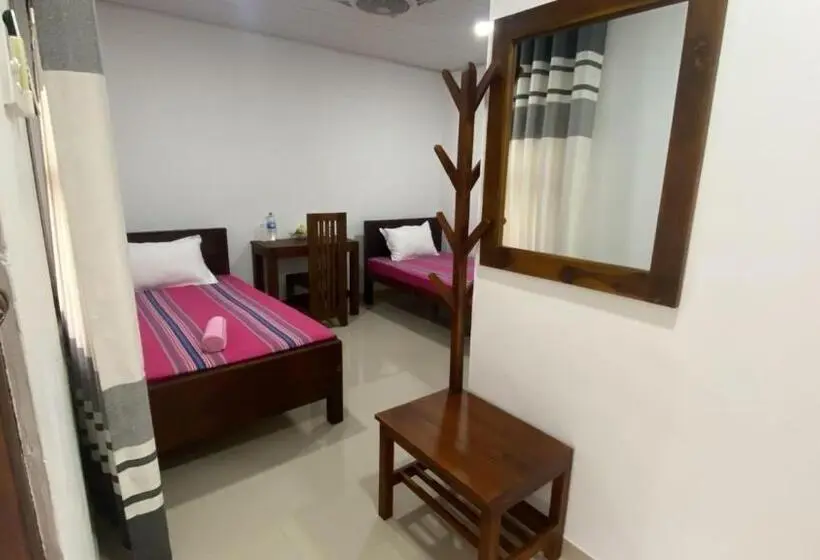 スタンダードルーム, Premium Cottages B&b