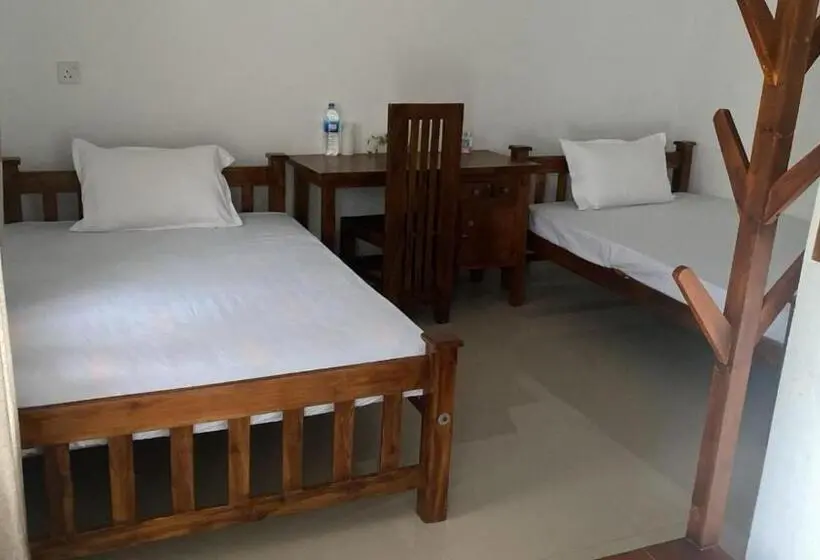 ファミリールーム, Premium Cottages B&b