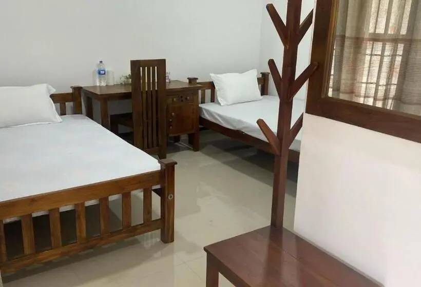 ファミリールーム, Premium Cottages B&b