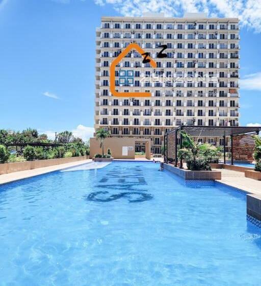 Standard Stúdió Erkéllyel, Zen Zone Cebu