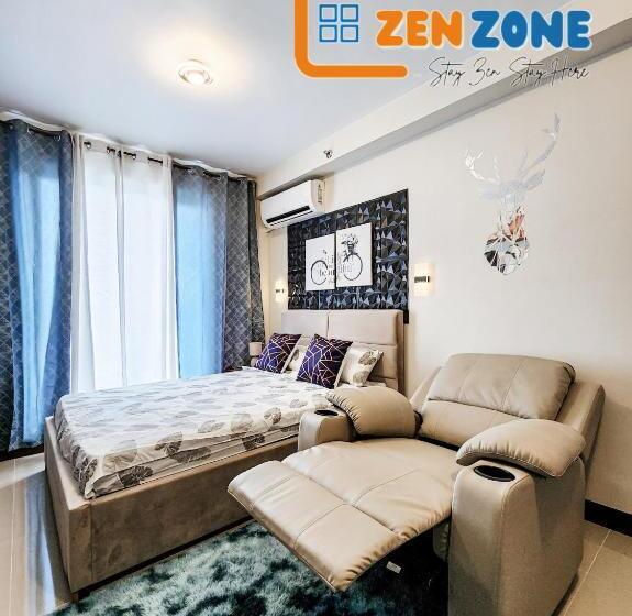 Standard Stúdió Erkéllyel, Zen Zone Cebu