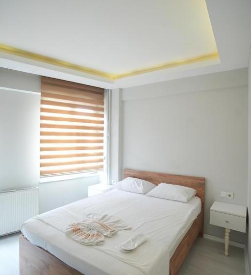 اتاق استاندارد, Amazon Suit Otel